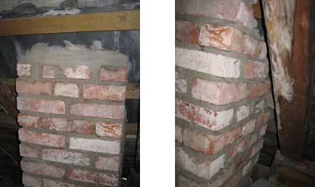 Baustoffwechsel Boden