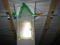 Sparrenhalter