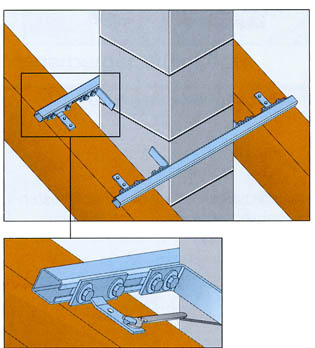 Sparrenhalter